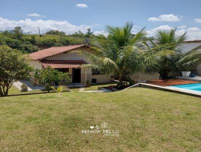 Casa para Locao, em Itatiaia, bairro Vale dos Reis - Penedo, 2 dormitrios