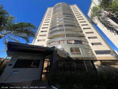 Apartamento para Venda, em Goinia, bairro Parque Amazonia, 3 dormitrios, 3 banheiros, 1 sute, 2 vagas