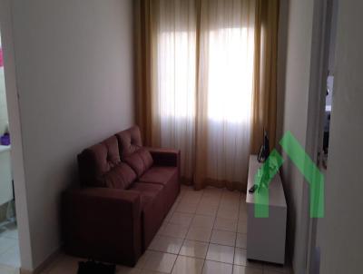 Apartamento para Venda, em So Bernardo do Campo, bairro Santa Terezinha, 2 dormitrios, 1 banheiro, 1 vaga