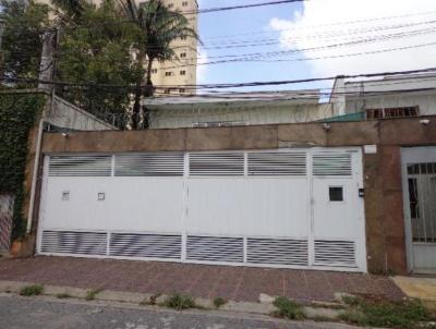 Casa para Venda, em So Paulo, bairro Jardim Da Sade, 3 dormitrios, 3 banheiros, 3 vagas