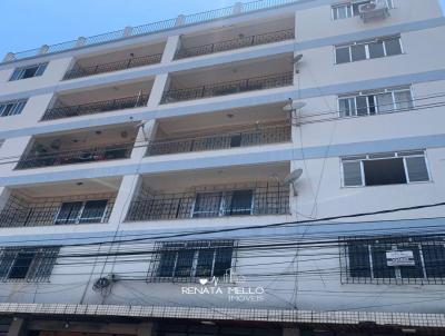 Apartamento para Locao, em Resende, bairro Jardim Braslia I, 3 dormitrios, 1 banheiro, 1 sute, 1 vaga