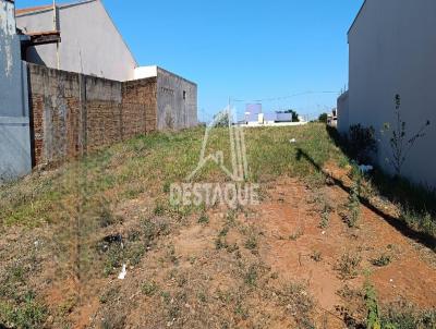 Terreno para Venda, em Regente Feij, bairro Alto da Boa Vista