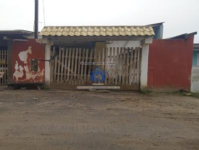 Casa para Venda, em Matinhos, bairro Mones, 3 dormitrios, 2 banheiros, 1 vaga