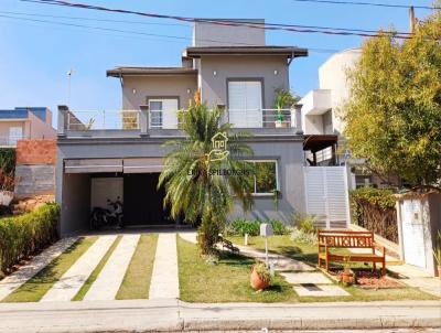 Casa em Condomnio para Venda, em Indaiatuba, bairro Jardim Terra Magna, 4 dormitrios, 3 banheiros, 1 sute, 4 vagas