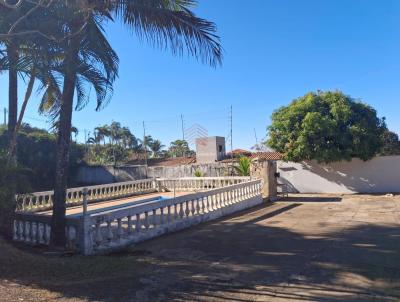 Chcara para Venda, em Franca, bairro -, 2 dormitrios