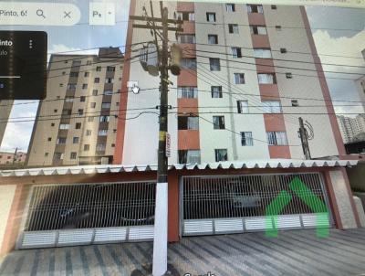 Apartamento para Venda, em So Bernardo do Campo, bairro Santa Terezinha, 2 dormitrios, 1 banheiro, 1 vaga