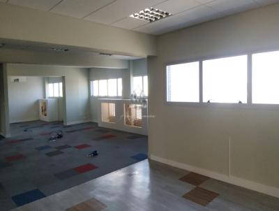 Sala Comercial para Locao, em So Jos dos Campos, bairro Parque Residencial Aquarius, 7 vagas