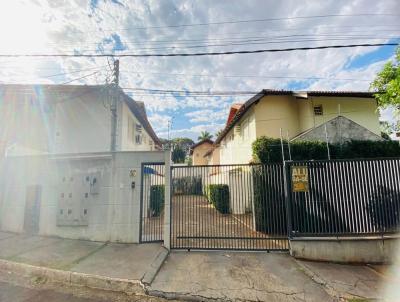 Sobrado em Condomnio Mobiliado para Locao, em Campo Grande, bairro Autonomista, 3 dormitrios, 3 banheiros, 1 sute, 1 vaga