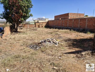 Lote para Venda, em Aparecida de Goinia, bairro Setor Serra Dourada - 3 Etapa