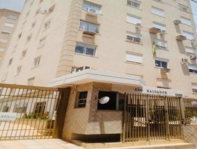 Apartamento para Venda, em Campo Grande, bairro Centro, 2 dormitrios, 2 banheiros, 1 sute, 1 vaga