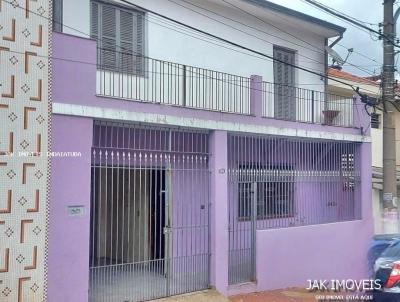 Casa para Venda, em So Paulo, bairro Vila Gumercindo, 3 dormitrios