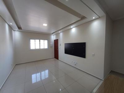 Apartamento para Locao, em Boituva, bairro Portal Ville Primavera, 2 dormitrios, 3 banheiros, 2 sutes, 1 vaga