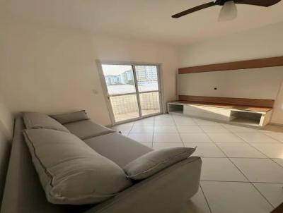 Apartamento para Venda, em Praia Grande, bairro Canto do Forte, 2 dormitrios, 2 banheiros, 1 sute, 1 vaga