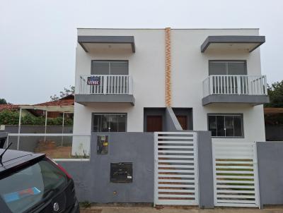 Casa / Sobrado para Venda, em Florianpolis, bairro So Joo do Rio Vermelho, 2 dormitrios, 1 banheiro, 2 sutes, 2 vagas