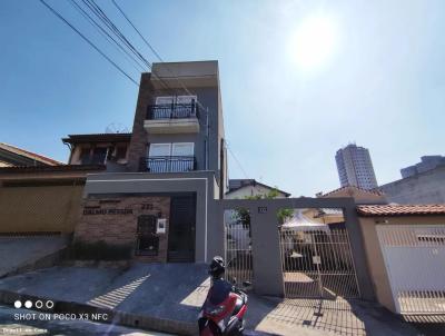 Apartamento para Venda, em So Paulo, bairro Penha de Frana, 2 dormitrios, 1 banheiro