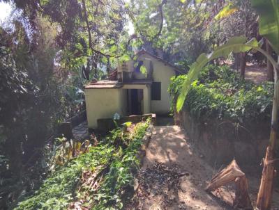 Casa para Venda, em Rio de Janeiro, bairro Barra de Guaratiba, 2 dormitrios, 2 banheiros, 1 sute