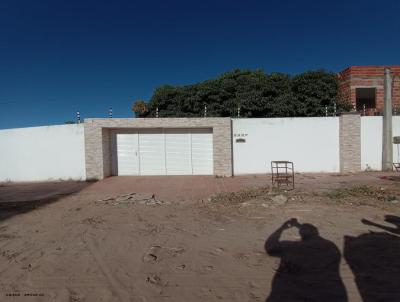 Casa para Locao, em Cascavel, bairro Espao Nobre, 2 dormitrios, 1 banheiro, 2 sutes, 2 vagas