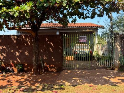 Casa para Venda, em Salto Grande, bairro Vila Salto Grande, 3 dormitrios, 1 banheiro