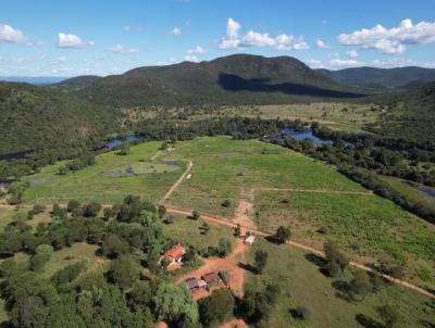 Fazenda para Venda, em Boa Vista do Tupim, bairro Zona Rural