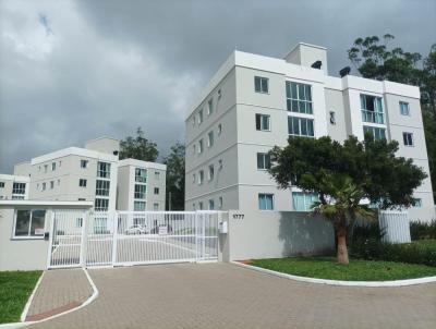 Apartamento para Venda, em Passo de Torres, bairro Novo Passo, 2 dormitrios, 1 banheiro, 1 vaga