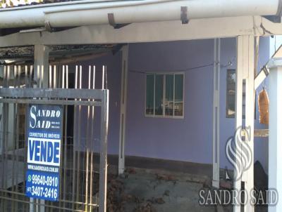 Casa para Venda, em Balnerio Barra do Sul, bairro Pinheiros, 2 dormitrios, 1 banheiro, 2 vagas