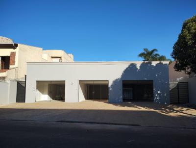 Comercial para Locao, em Ribeiro Preto, bairro Jardim Califrnia, 1 banheiro