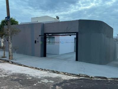 Casa 3 dormitórios para Venda, em Bauru, bairro Jardim Marilu, 3 dormitórios, 2 banheiros, 1 suíte, 3 vagas