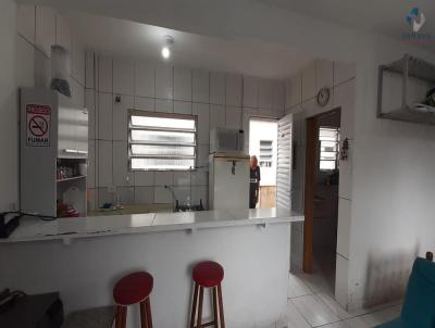 Apartamento para Venda, em Praia Grande, bairro Real, 1 dormitrio, 1 banheiro