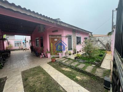 Casa para Venda, em Pontal do Paran, bairro ipanema, 3 dormitrios, 2 banheiros, 1 sute, 2 vagas