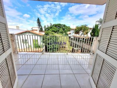 Casa para Venda, em Sorocaba, bairro Jardim dos Estados, 3 dormitrios, 3 banheiros, 1 sute, 3 vagas