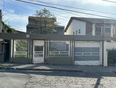 Sobrado para Venda, em Mogi das Cruzes, bairro Vila Oliveira, 5 dormitrios, 3 banheiros, 2 sutes, 5 vagas