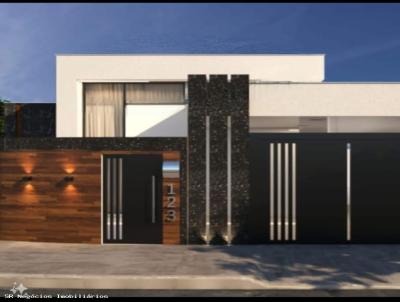 Casa para Venda, em Presidente Prudente, bairro GREEN VILLE, 3 dormitrios, 3 banheiros, 1 sute