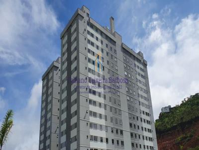 Cobertura Duplex para Venda, em Juiz de Fora, bairro Spina Ville II, 2 dormitrios, 2 banheiros, 1 vaga