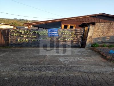 Casa para Venda, em Lindolfo Collor, bairro Centro, 4 dormitrios, 2 banheiros, 3 vagas