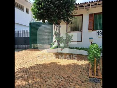 Casa Comercial para Locao, em So Paulo, bairro Pinheiros, 4 vagas