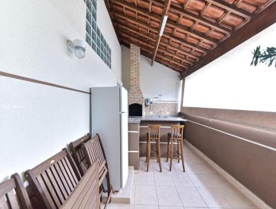 Apartamento para Venda, em So Bernardo do Campo, bairro Santa Terezinha, 2 dormitrios, 1 banheiro, 1 vaga