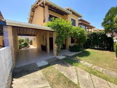 Casa em Condomnio para Venda, em Salvador, bairro Stella Maris, 3 dormitrios, 3 banheiros, 2 sutes, 2 vagas