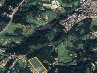 rea para Venda, em So Roque, bairro Mosteiro