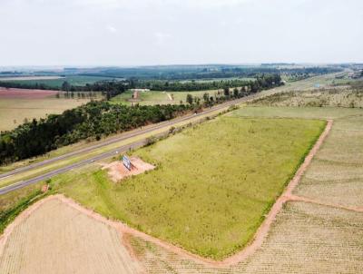 rea para Venda, em guas de Santa Brbara, bairro 