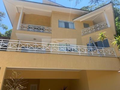 Casa para Venda, em Mairipor, bairro Alpes da Cantareira, 4 dormitrios, 6 banheiros, 3 sutes, 4 vagas
