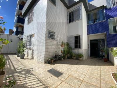 Apartamento para Venda, em Belo Horizonte, bairro DONA CLARA, 3 dormitórios, 2 banheiros, 1 suíte, 2 vagas