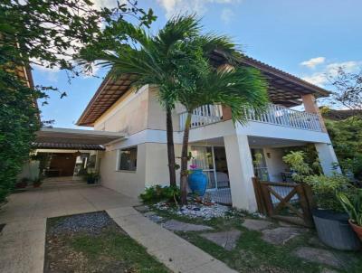 Casa em Condomnio para Venda, em Salvador, bairro Stella Maris, 3 dormitrios, 2 banheiros, 1 sute, 2 vagas