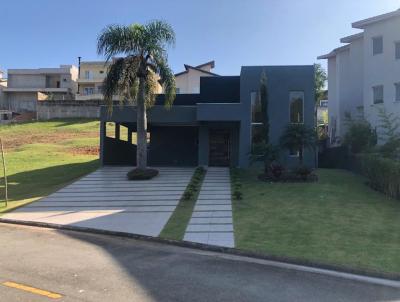 Casa em Condomnio para Venda, em Vargem Grande Paulista, bairro , 3 dormitrios, 1 banheiro, 3 sutes, 4 vagas