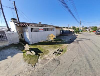 Casa para Venda, em So Jos dos Pinhais, bairro Braga, 4 dormitrios, 2 banheiros, 1 sute, 1 vaga