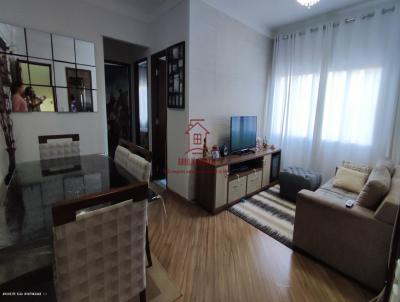 Apartamento para Venda, em So Bernardo do Campo, bairro Centro, 2 dormitrios, 1 banheiro, 1 vaga