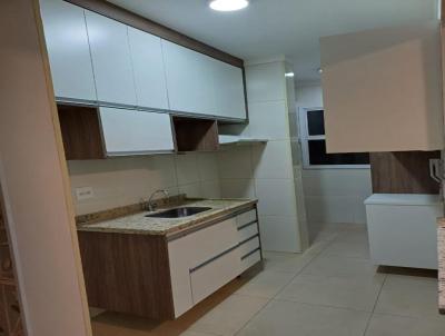 Apartamento para Venda, em Ribeiro Preto, bairro Jardim Nova Aliana, 2 dormitrios, 1 banheiro, 1 sute, 1 vaga