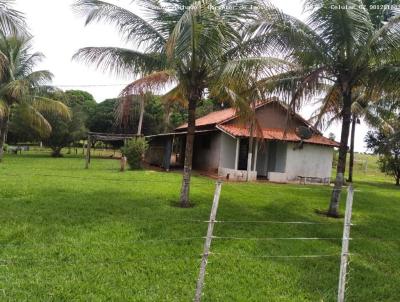 Fazenda para Venda, em Inocncia, bairro Zona Rural