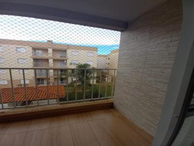 Apartamento para Venda, em Marlia, bairro Jardim Monte Castelo, 2 dormitrios, 1 banheiro, 1 vaga