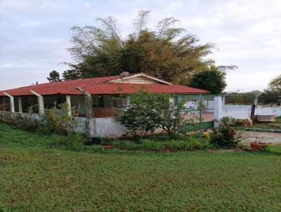 Chcara para Venda, em Presidente Prudente, bairro Parque Furquim