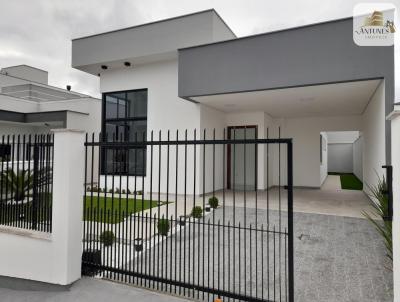 Casa para Venda, em Palhoa, bairro BELA VISTA, 2 dormitrios, 2 banheiros, 1 sute, 1 vaga